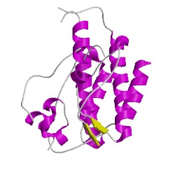 Image of CATH 5ugxB02