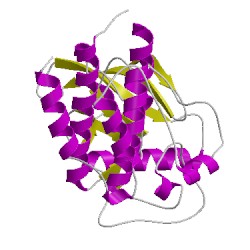 Image of CATH 5uhnA