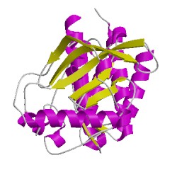 Image of CATH 5uhnB