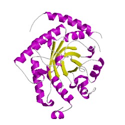 Image of CATH 5uhpA00