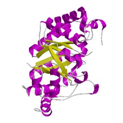 Image of CATH 5uhpB