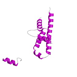 Image of CATH 5uhpE