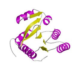 Image of CATH 5uhzA01