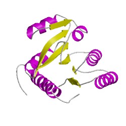 Image of CATH 5uiaA01