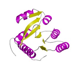 Image of CATH 5uibA01