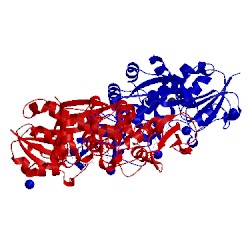 Image of CATH 5uin