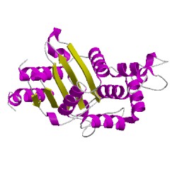 Image of CATH 5uj4A00