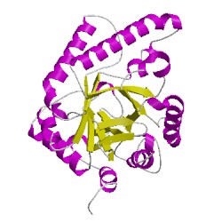 Image of CATH 5uj6A03