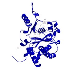 Image of CATH 5ujc