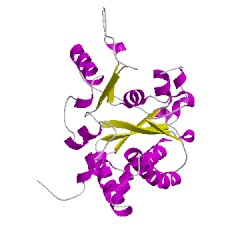 Image of CATH 5ujcA00