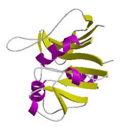 Image of CATH 5ujfA00