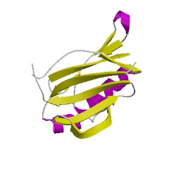 Image of CATH 5ujpA00