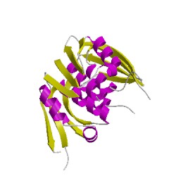 Image of CATH 5ujsA01