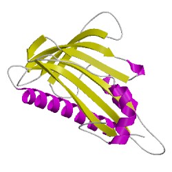 Image of CATH 5ujvA00