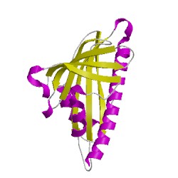 Image of CATH 5ujvC00