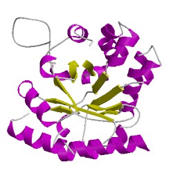 Image of CATH 5ujwA00