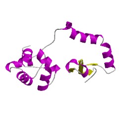 Image of CATH 5uk3D