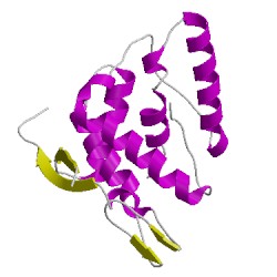 Image of CATH 5uk4A01