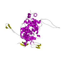 Image of CATH 5uk4B