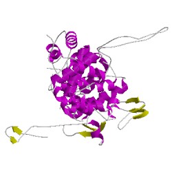 Image of CATH 5uk4C