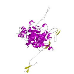 Image of CATH 5uk4D