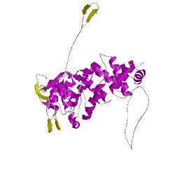 Image of CATH 5uk4J