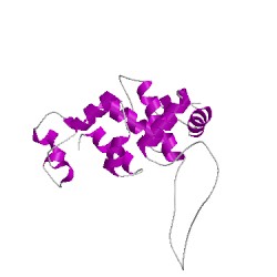 Image of CATH 5uk4J02