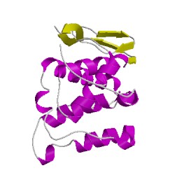 Image of CATH 5uk4Q01