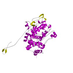 Image of CATH 5uk4R