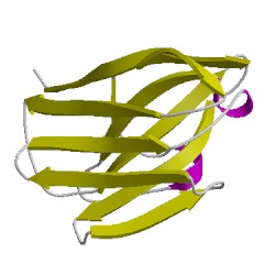 Image of CATH 5uk4f