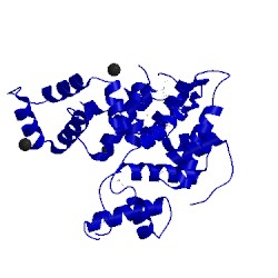 Image of CATH 5ukh