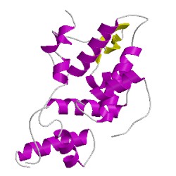 Image of CATH 5ukhA01