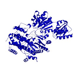 Image of CATH 5ul3