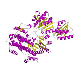 Image of CATH 5ul3A