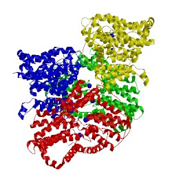 Image of CATH 5ul9