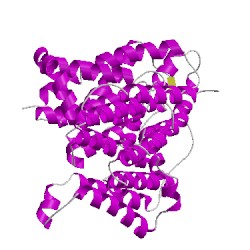 Image of CATH 5ul9A