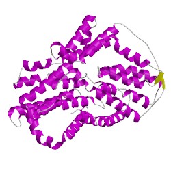 Image of CATH 5ul9B