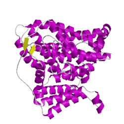 Image of CATH 5ul9D