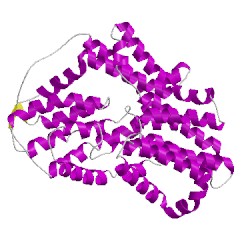Image of CATH 5uldC00