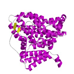 Image of CATH 5uldD00