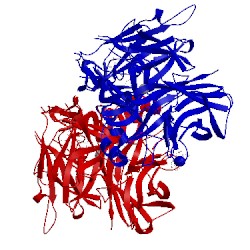 Image of CATH 5ulg