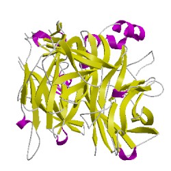 Image of CATH 5ulgB00