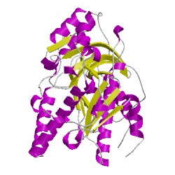 Image of CATH 5uljA00