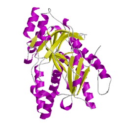 Image of CATH 5uljB00