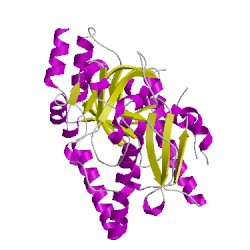 Image of CATH 5uljD00