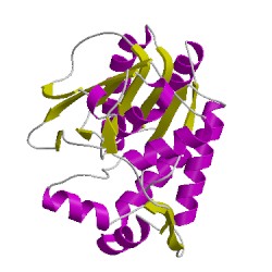 Image of CATH 5ulpB00