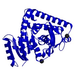 Image of CATH 5ulv