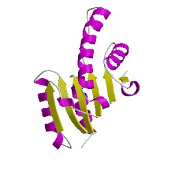 Image of CATH 5ulvA01