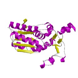 Image of CATH 5um0C00