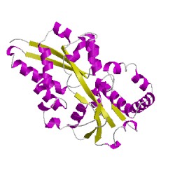 Image of CATH 5um2A